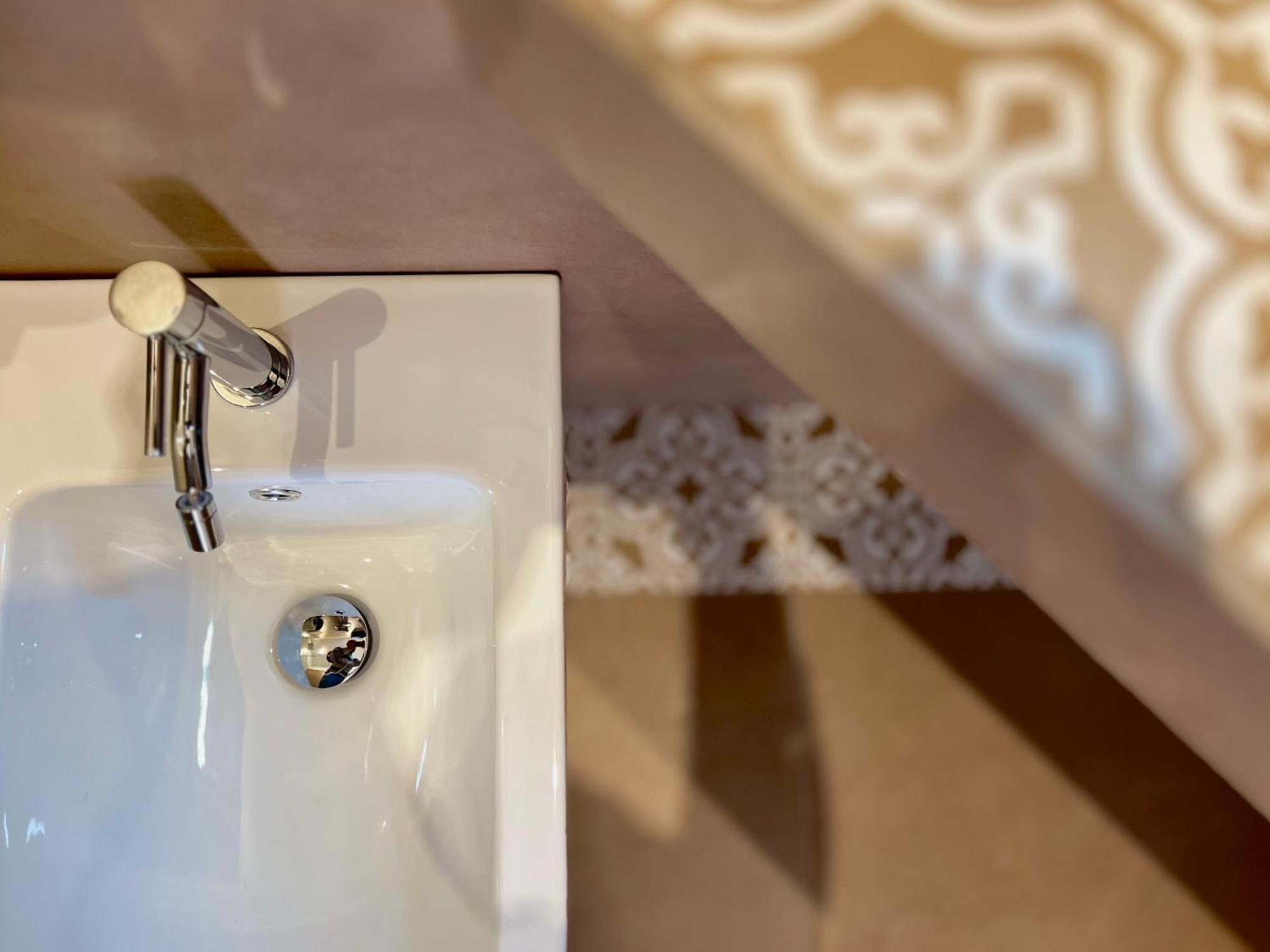 Villa Di Nera B&B 巴勒莫 外观 照片