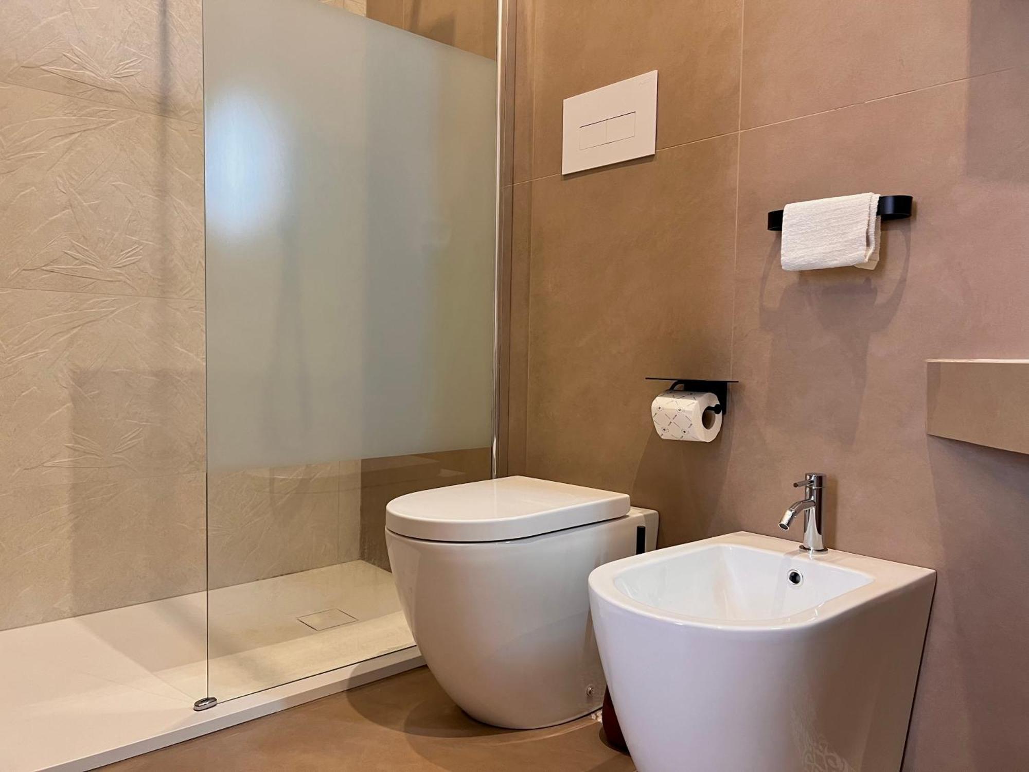 Villa Di Nera B&B 巴勒莫 外观 照片