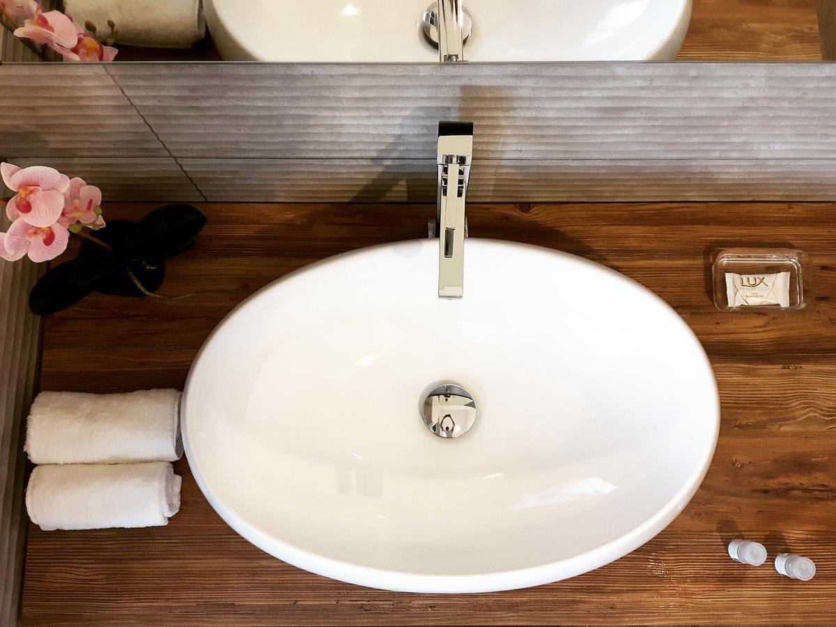 Villa Di Nera B&B 巴勒莫 外观 照片