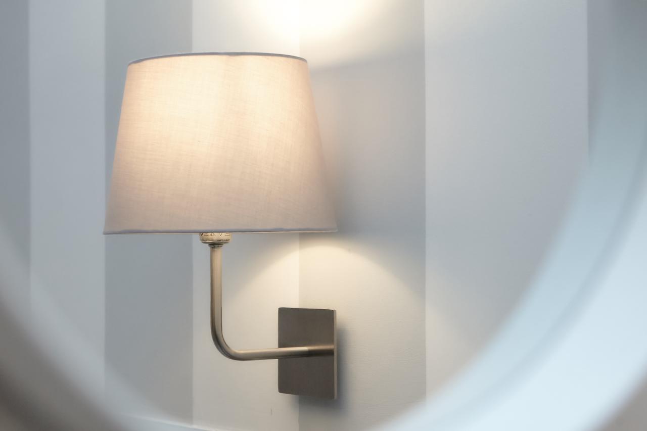 Villa Di Nera B&B 巴勒莫 外观 照片