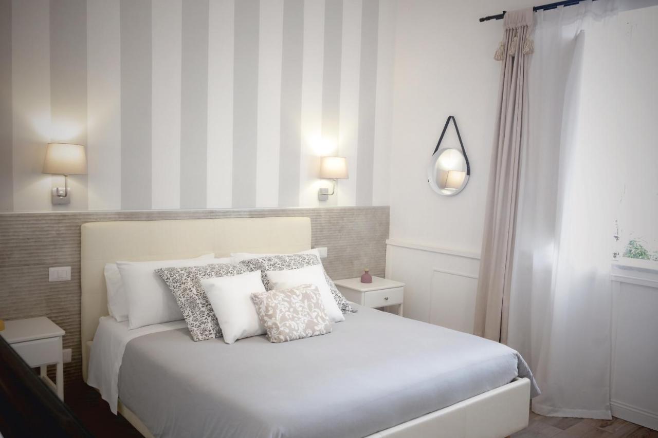 Villa Di Nera B&B 巴勒莫 外观 照片
