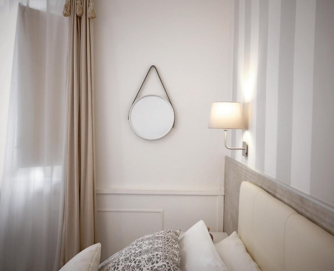 Villa Di Nera B&B 巴勒莫 外观 照片